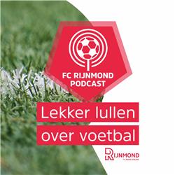 FC Rijnmond Podcast