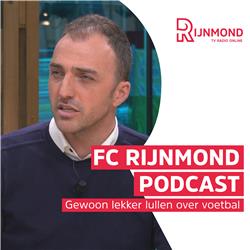 FC Rijnmond over Hartman: 'Feyenoord weet al dat hij ook begin komend seizoen niet haalt'