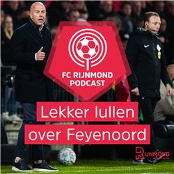 Podcast Feyenoord: 'Het kan heel snel gaan als Liverpool er nog een paar miljoen bij plust'