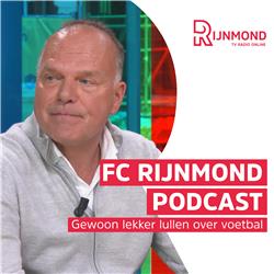 Van Stee pleit in FC Rijnmond voor Nederlandse trainer bij Feyenoord: 'Zijn veldtraining is geweldig'