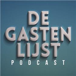 De Gastenlijst podcast