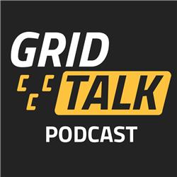 Gridtalk Podcast