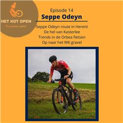 Seppe Odeyn - De hel van Kasterlee