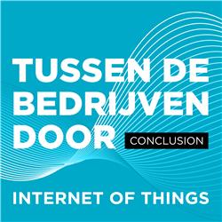 #4 Internet of Things
