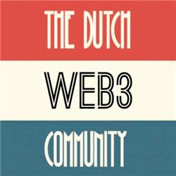 The Web3 Story of Julien van Dorland | DW3C Podcast