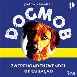 DogMob Audiotrailer
