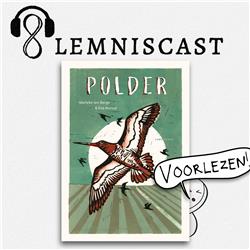 VOORLEZEN - 'Polder' - Eva Moraal & Marieke ten Berge