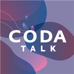 CODA Talk 