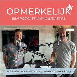 Opmerkelijk #7 - Driving home for Christmas with our podcast on