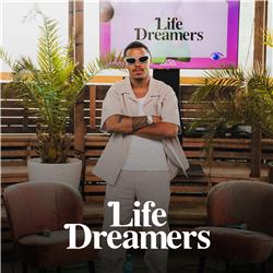 S3.E2 Jarreau Vandal open over edit voor Drake, Stress & zijn dromen