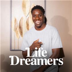 Ta Joela vertelt zijn grootste droom in Life Dreamers | S3E1