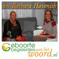#15 Barbara Havenith: Effect van Voeding en Leefstijl op het Hormoonbalans en Zwangerschap