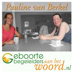 #8 Pauline van Berkel over Geboortefotografie en Draagmoederschap