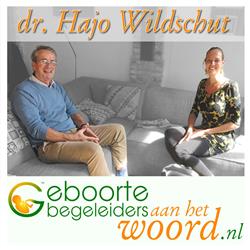 #7 dr. Hajo Wildschut over Onzekerheden, Prenatale Screening en Integrale Geboortezorg