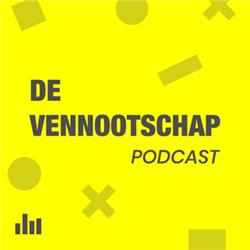 E69 - Achter het muurtje: Jarno en Willem over betalen voor podcasts