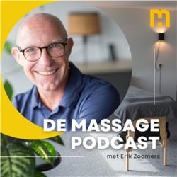 De Massage Podcast