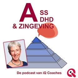 Podcast #3: iQ Coach Maaike Vertregt over het autistische brein, specifieke verwachtingen hebben en voorspellingsfouten