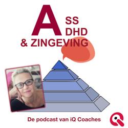 #4: Loopbaancoach Yvonne van der Veldt over zingeving, talent en re-integratie "Ieder mens heeft het recht zich te kunnen ontwikkelen"