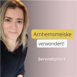 Arnhemsmeiske Podcast | 3 | Serendipiteit