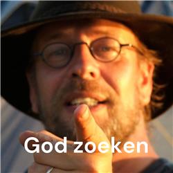 God zoeken - by Ruud van Delft