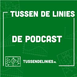 Tussen De Linies de Podcast