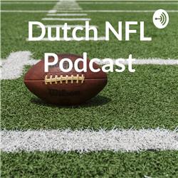 Dutch NFL Podcast
