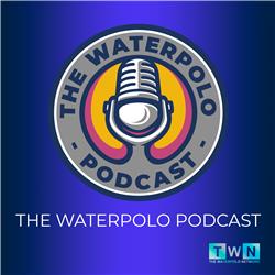 Hi- Sammy & Fee – Wij maken een podcast over waterpolo!