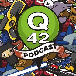 Q42 Podcast