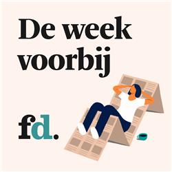 De week voorbij: Alles ligt open in politiek Den Haag