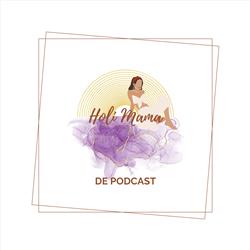 Holi Mama, de podcast