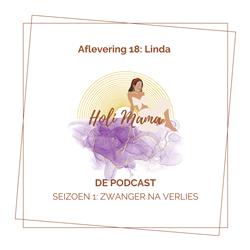 Aflevering 18 - Linda
