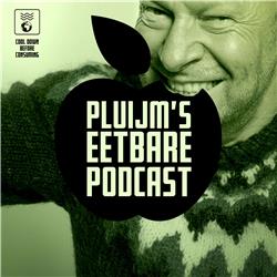 Pluijm houdt een korte zomer podcast pauze.