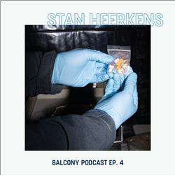 Episode 4 - Stan Heerkens