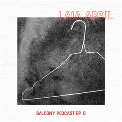 Episode 8 - Laia Abril 