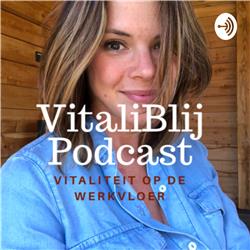 VitaliBlij Podcast