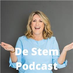 De Stem Podcast