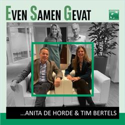 Spijkers met COPpen – met Anita de Horde en Tim Bertels