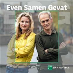 Nederland in 2021 – het plan – met Arjan Berkhuysen & Tim van Hattum