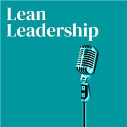 Lean & Leadership (in minder dan 22 minuten)