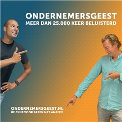Elyon en Alexander over netwerken