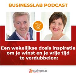 De Businesslab Podcast