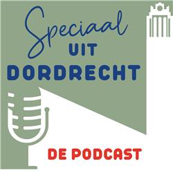 Speciaal uit Dordrecht - oliebollen en appelflappen proeven