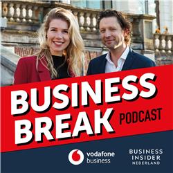 Business Break Podcast