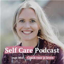 Self Care Podcast | Coach voor je leven