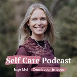 #64 “Self Care Tools: Overprikkeling Tijdens De Feestdagen