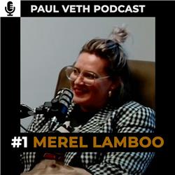 #1 - MEREL LAMBOO