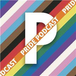 Pride Podcasts