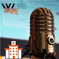Podcasts Nederlandse Vereniging van Ziekenhuizen (NVZ)