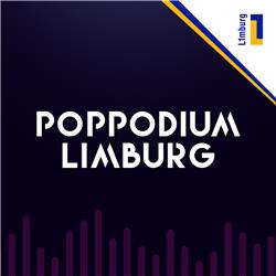 Poppodium Limburg eindejaarslijst 2021