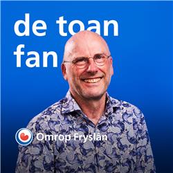 De toan fan Jan Koops: "Tuun"